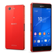 Illustration for article titled You Can Finally (For Real) Buy an Xperia Z3 Compact in the U.S.